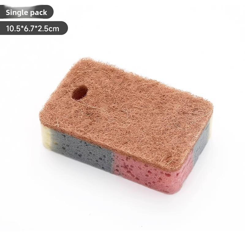 

Кухонная многофункциональная мощная салфетка для удаления пятен, не прилипающая к маслу 1PC