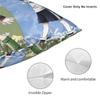 Home Decoration HXH Gon And Killua Hunter Pillowcases Accessories Pillow Cover Square Multiple Sizes