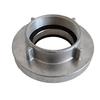 Storz B 2 1/2" IG Coupling, Threaded Firefighter Coupling