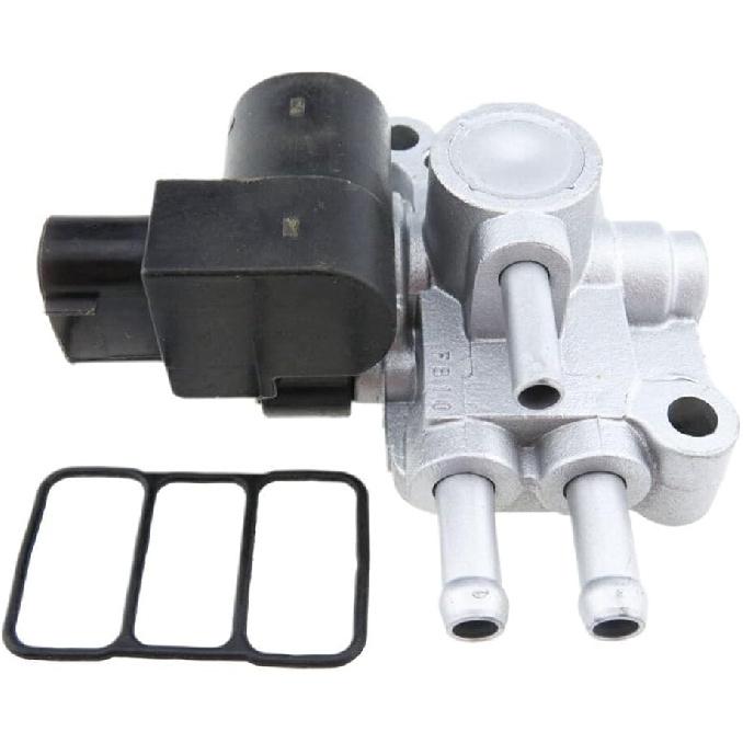 Idle air control valve 36460-PAA-L21 Idle Air Control IAC Valve W/Gasket/Fit For Honda Accord 2.3L EX LX SE 1998-2002 36460PAAL21 Control Valve