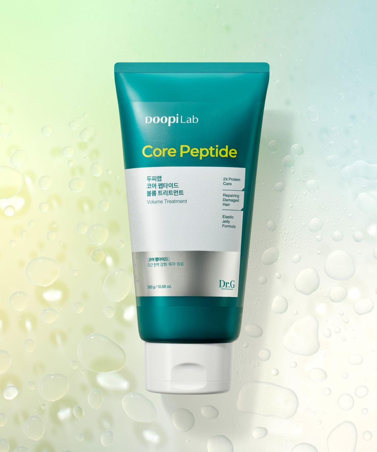 Scalp Lab Core Peptide Volume Treatment 300 г