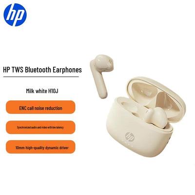 HP H10J True Wireless Bluetooth 5.4 Earbuds