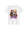 Chris Brown Anime T-Shirt Unisex Gift For Fan S-5XL