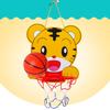 Kids Toy Basketball Hoop Board Plastic Hoop Set With Indoor Hanging Hoops Game