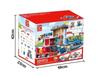 Hape Emergency Dispatch Station E3736
