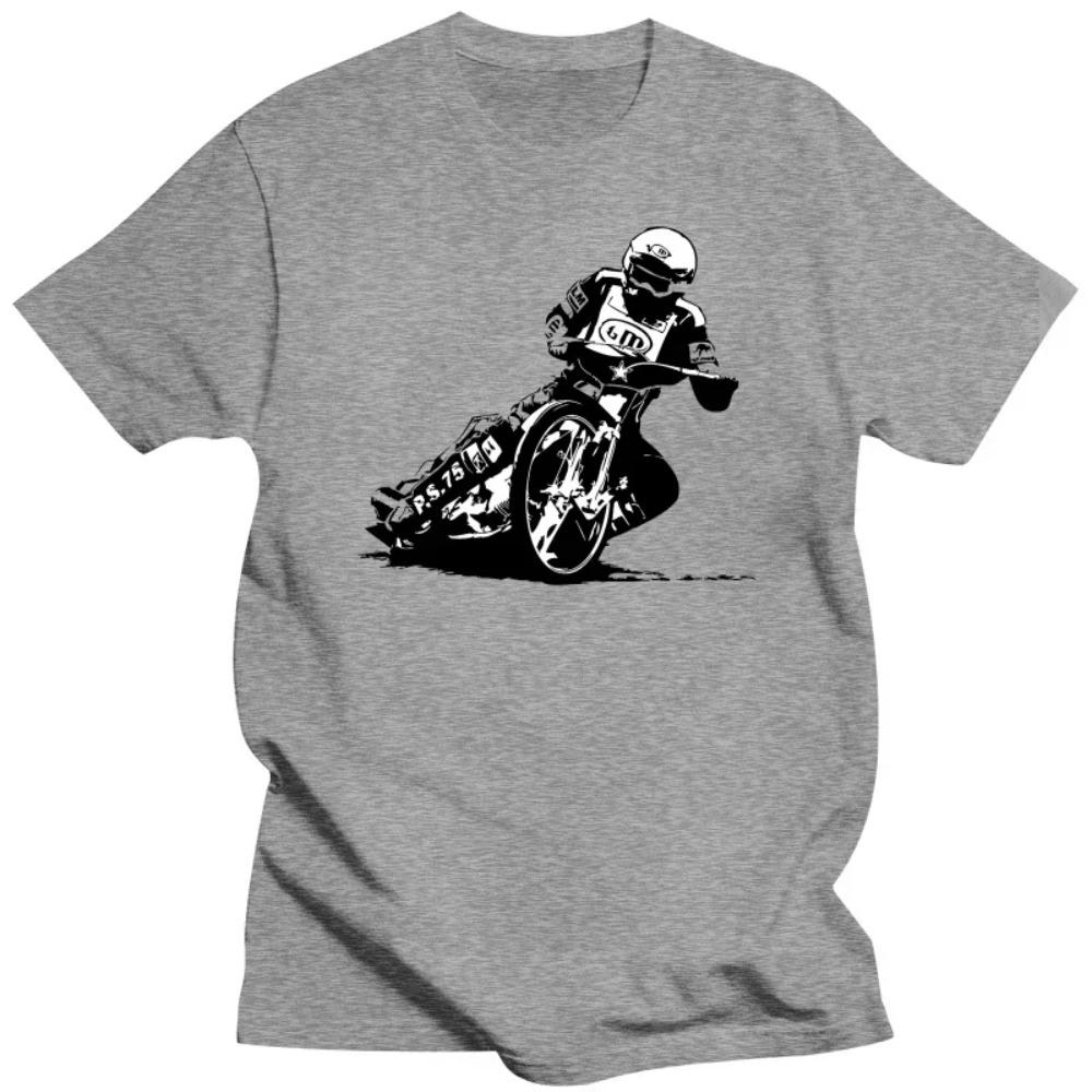 New T-Shirt Summer Style Funny CRF1000L Africa Twin 2020 Inspired Motorcycle Arter Tee shirts make your own T shirt