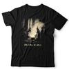 T-shirt 'Le Ragazze Saranno Sempre Ragazze' Unisex e Halloween Horror Cottagecore Streghe