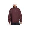 Felpa Uomo Solo Swoosh Minimalista Confortevole Tinta Unita Collo Alto HV1095-652