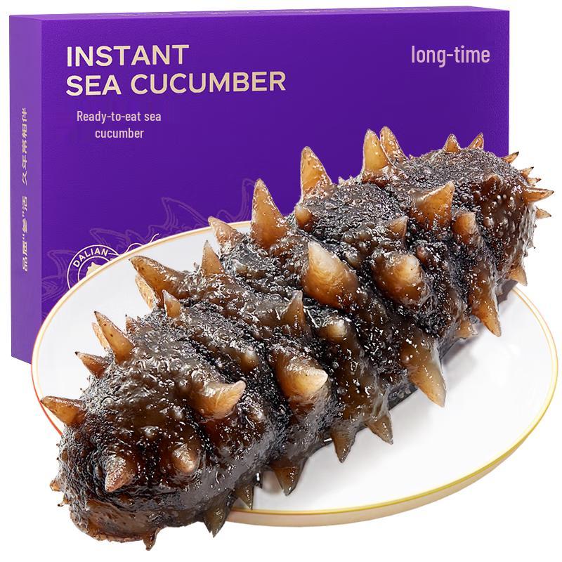 Jiunian Ready-to-Eat Dalian Sea Cucumber