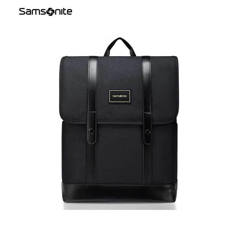 Samsonite Men s Lightweight Business Laptop Backpack