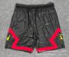 New 2026 summer loose and quick-drying men's AJ basketball shorts printed trendy sports casual pants source wholesale