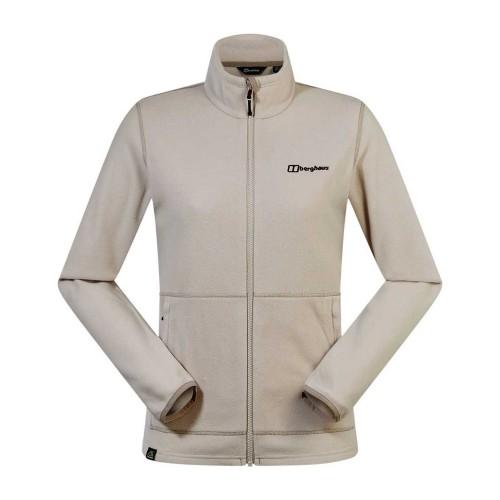 Berghaus Womens/Ladies Prism 2.0 Micro Logo Fleece Jacket