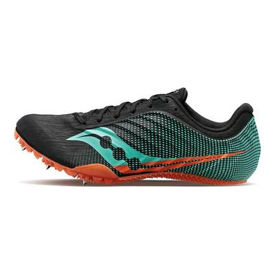 Spitfire 5 Black Cool Mint Men Sneakers S29055-26