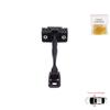 BDP1524 Front Door Stop Check Assy Limiter Strap for Skoda Karoq NU7 ND7 Seat Cupra Ateca KH 57A837203