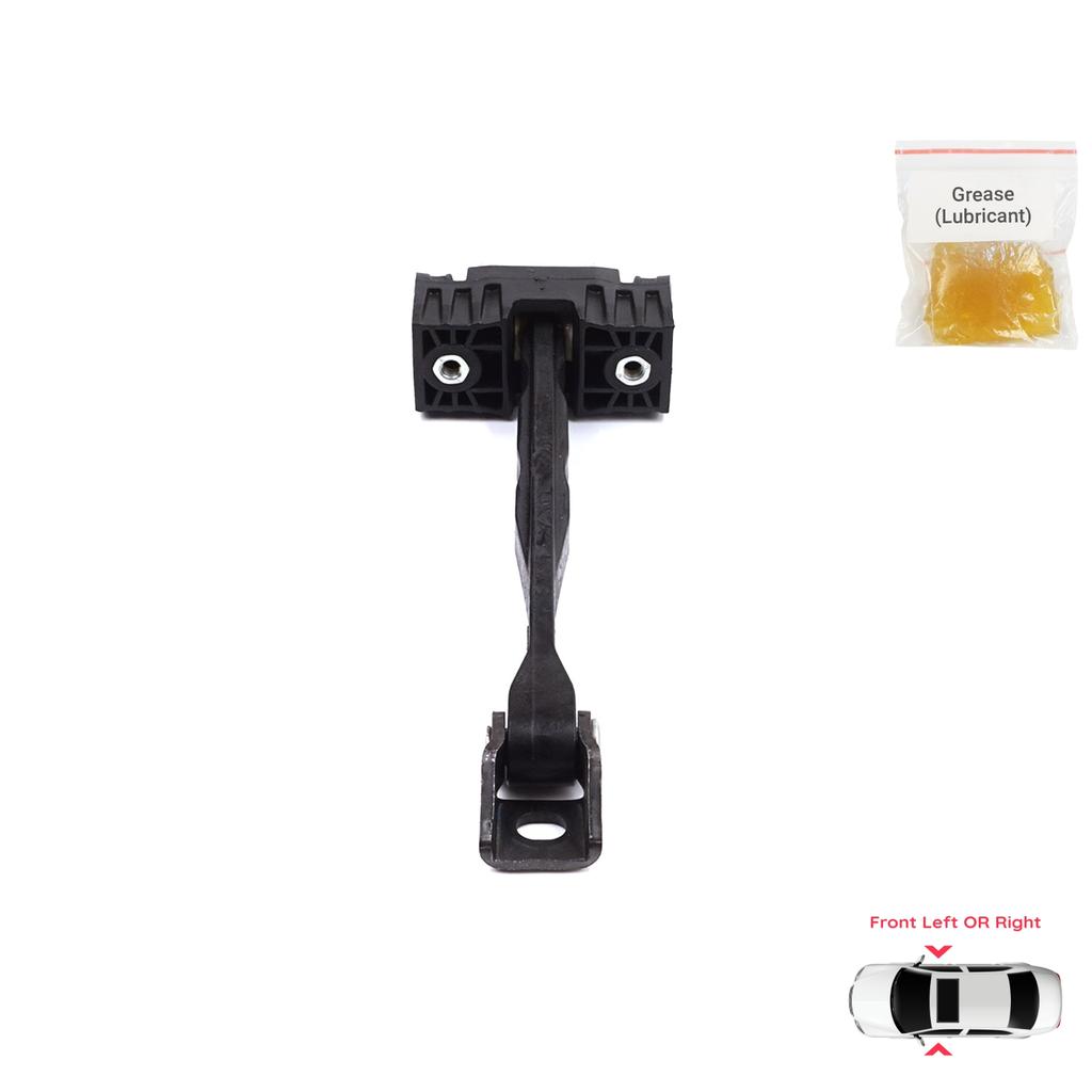 BDP1524 Front Door Stop Check Assy Limiter Strap for Skoda Karoq NU7 ND7 Seat Cupra Ateca KH 57A837203