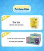 Pokémon Sitting Figurine Series: Roly-poly Decompression Toy for Home or Office Decor