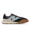 XC-72 Black Light Arctic Grey Unisex tenisky Poppy UXC72QA