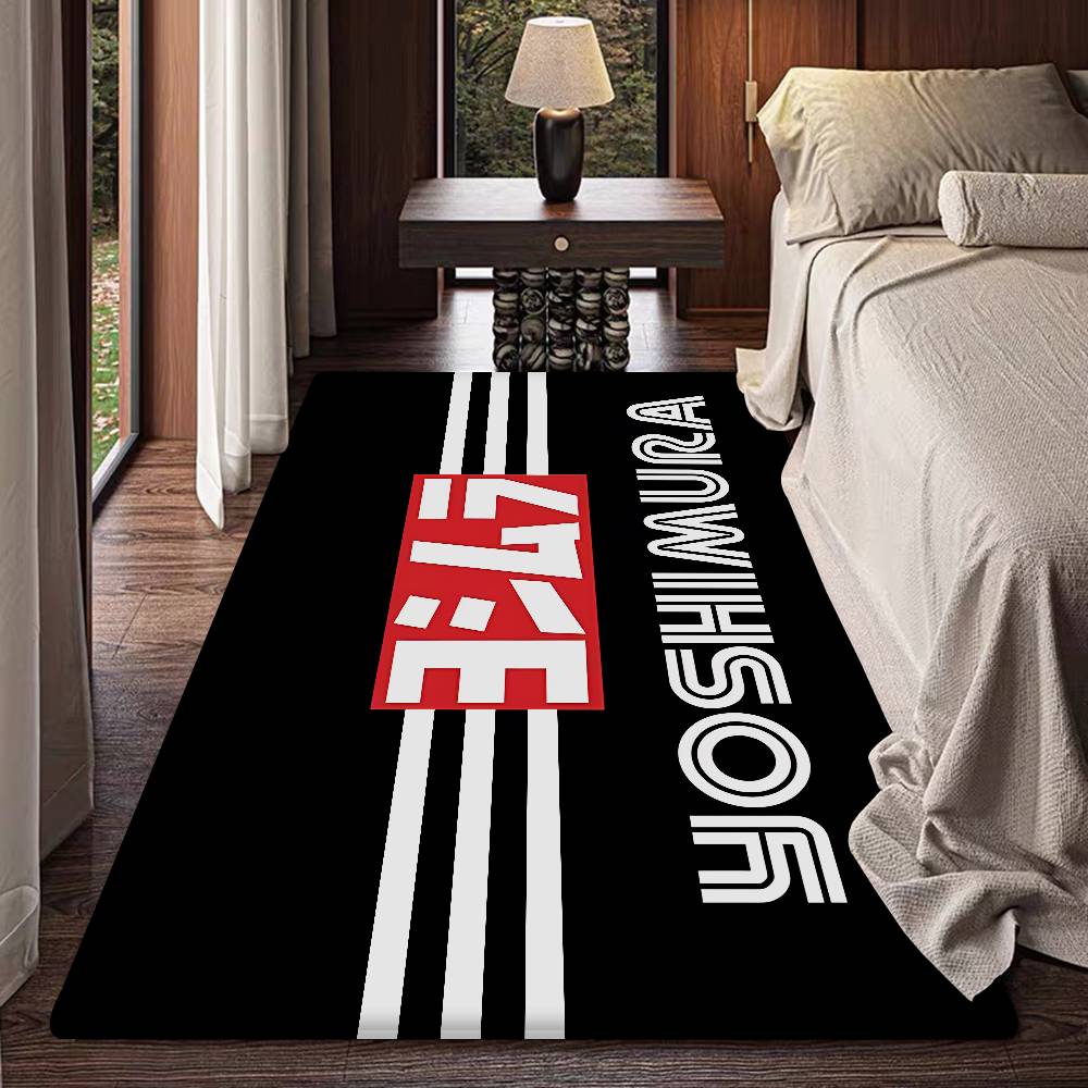 Cool Y-YoshimuraS Kitchen Mat Kids Room Bedroom Decoration Balcony Anti-Slip Doormat Living Room Alfombra