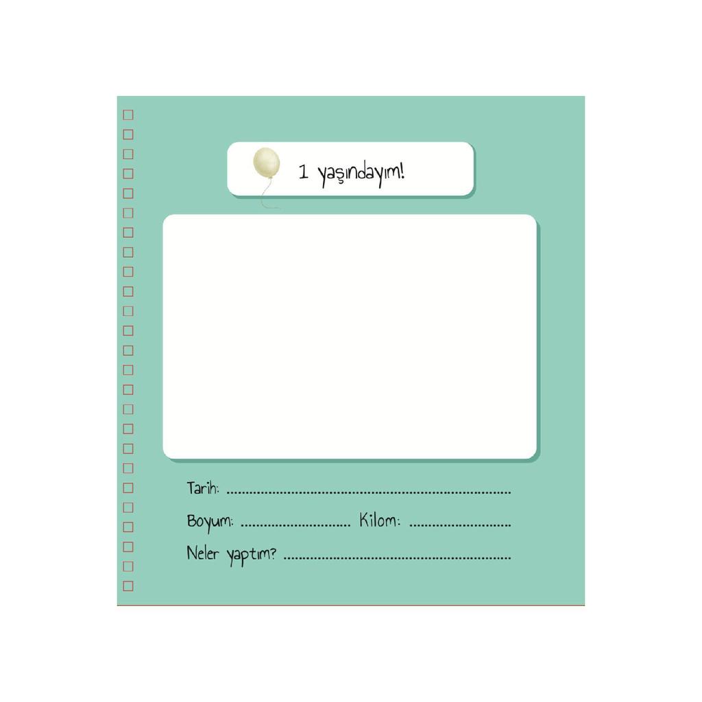 Erinnerungsbuch für Mutter und Baby – Von der Schwangerschaft bis zum Alter von 3 Jahren – Schwangerschaftstagebuch – Baby-Agenda