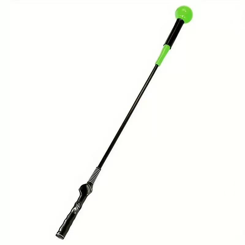 Multi-size Cross-border Golf Swing Practice Trainer: Warm-up & Strengthen Your Swing