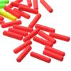 Ball Fishing Bobbers Light Weight Fishing Float Oval Floats Beads Cylinder Foam Floats Foam Floats
