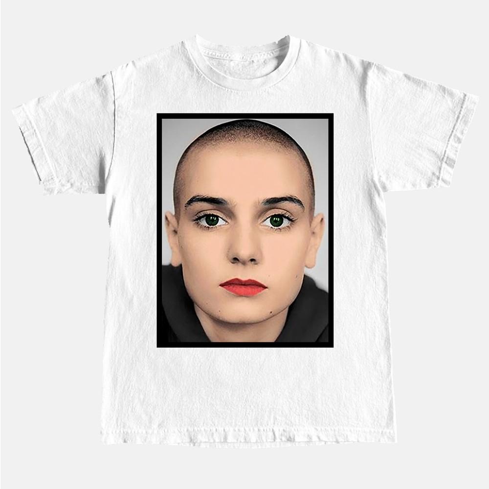 Sinéad O#039;Connor TShirt Unisex T-Shirt
