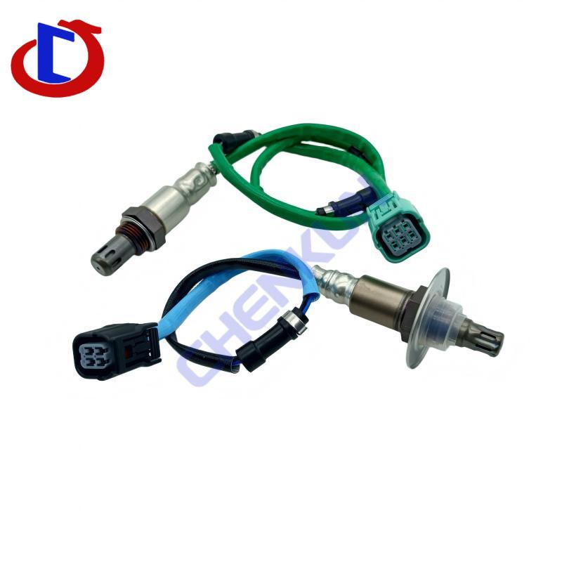 Oxygen Sensor Set 234-9062 & 234-4359 for Honda Civic (North American Models)