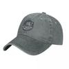 Mountain Bike Denim Baseball Cap Vintage MTB Tennis Skate Hip Hop Hats Spring Adjustable Men Women Y2k Cute Design Baseball Caps