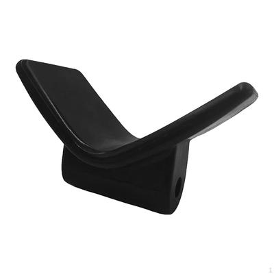 Boat Trailer Bow Stop V Shape Replacement for Fishing Vessels