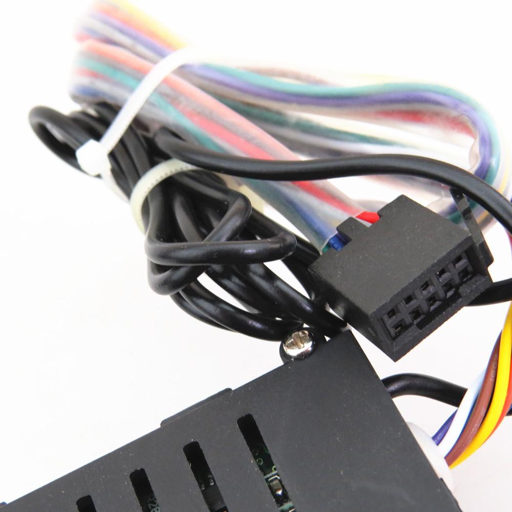 FHAWKEYEQ Car Headlight Lamp Switch Sensor Light Module For VW Bora Polo Beetle Golf MK4 Passat B5 Jetta 5ND 941 431B