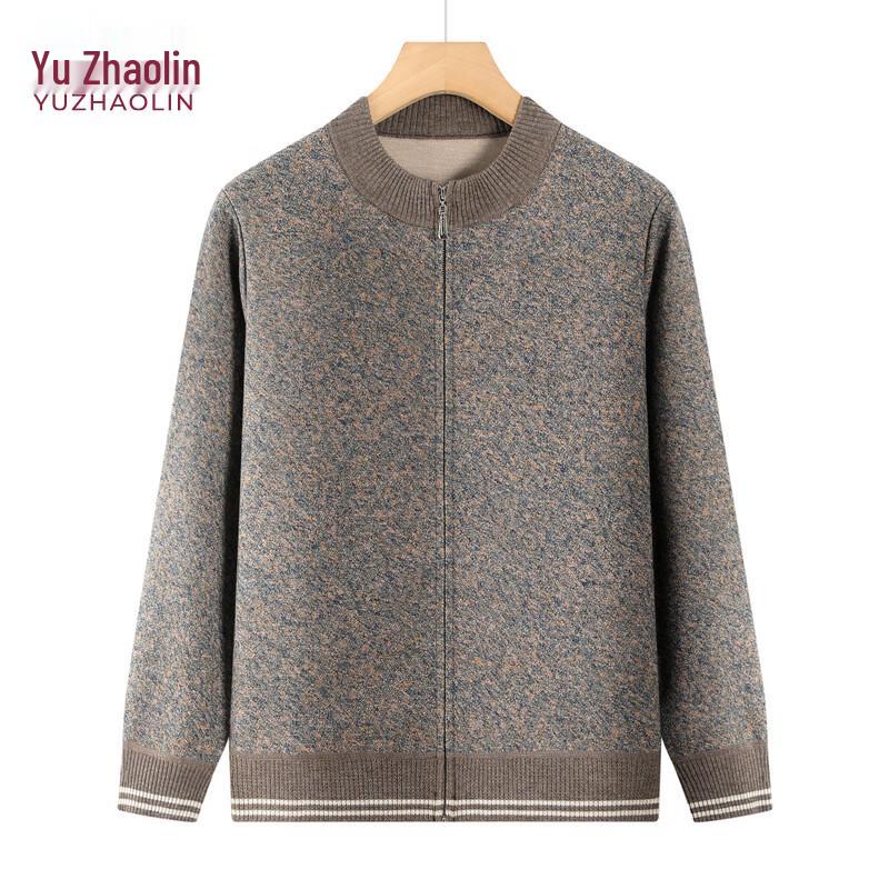 YUZHAOLIN Women s Retro Knit Cardigan XL