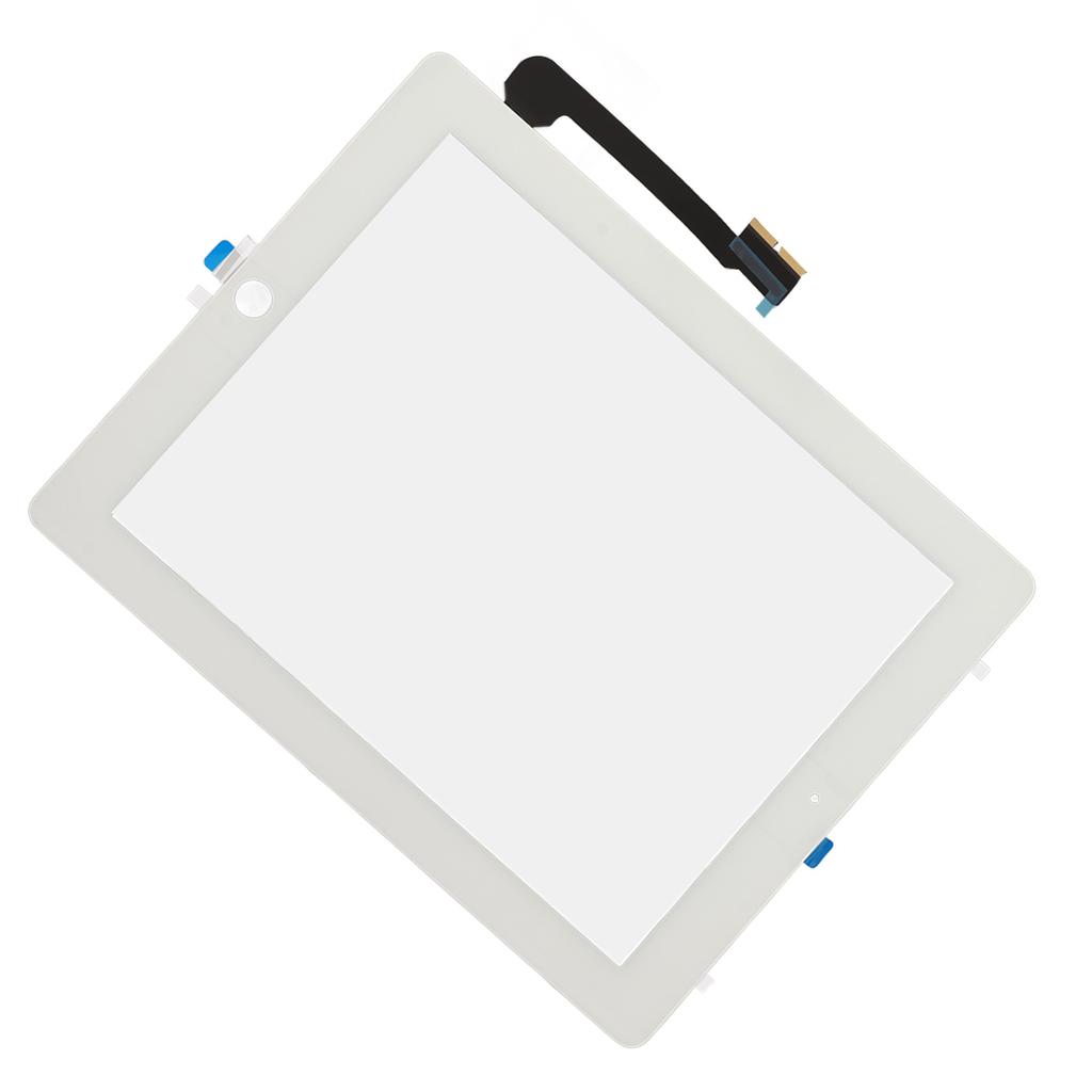 Tablet Digitizer Bildschirm Gehärtetes Glas Ersatz DIY Tablet Touchscreen für IOS 3 4