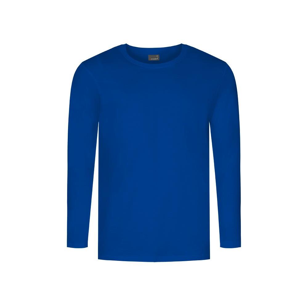Promodoro Mens Premium Long-Sleeved T-Shirt
