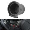 Rear Console Cup Holder For Nissan Frontier 2008-2016 Pathfinder 2009 2010 2011 2012 Xterra 2009-2015 96965-ZP00C 96965-ZS00A