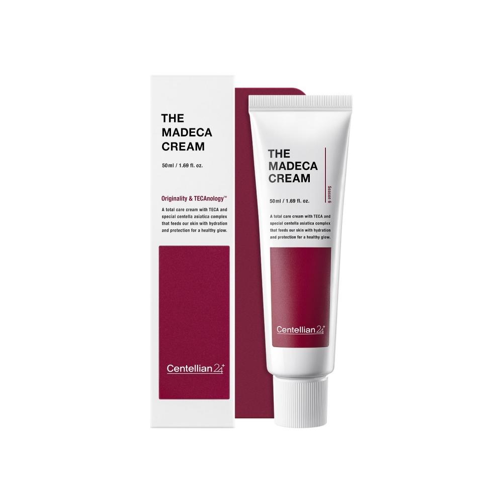 Centellian24 The Madeca Cream  Season 6 