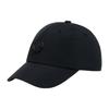 BLACKYAK W Light Ball Cap_Bk