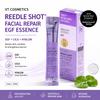 [VT] Reedle Shot Facial Repair EGF Essence (2ml X 6pcs) | Micro-Needle Radiance Lifting Serum, K-Beauty