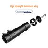 Bicycle Aluminum Alloy Stem Riser