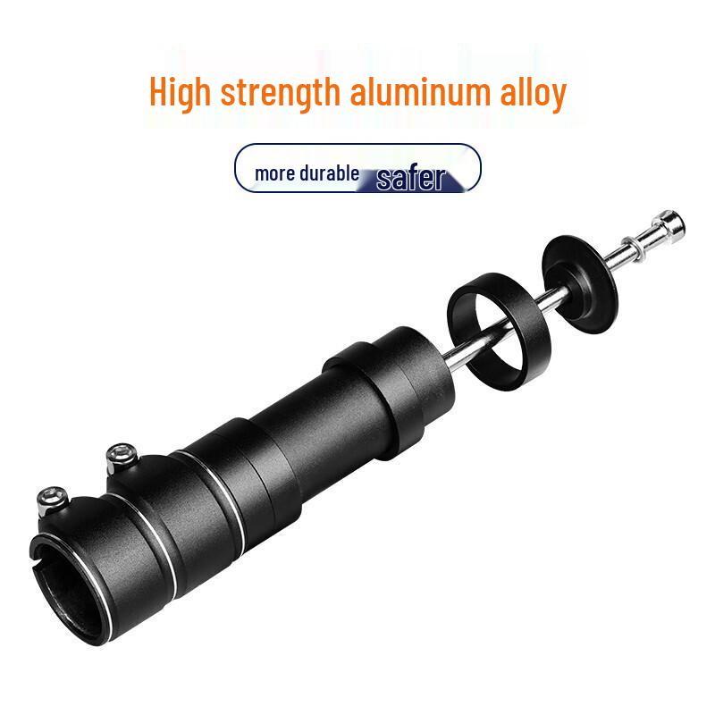 Bicycle Aluminum Alloy Stem Riser