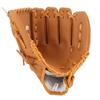 Thickened PU Baseball Softball Glove Kids Adults Training Game Team Building Infield Pitcher Use