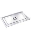 Kangfutao Stainless Steel Commercial Buffet Food Pans & Lids