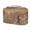 Camouflage Outdoor Kulturtasche