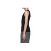 New Onitsuka Tiger Tank Top Unisex Black 2183B210-001