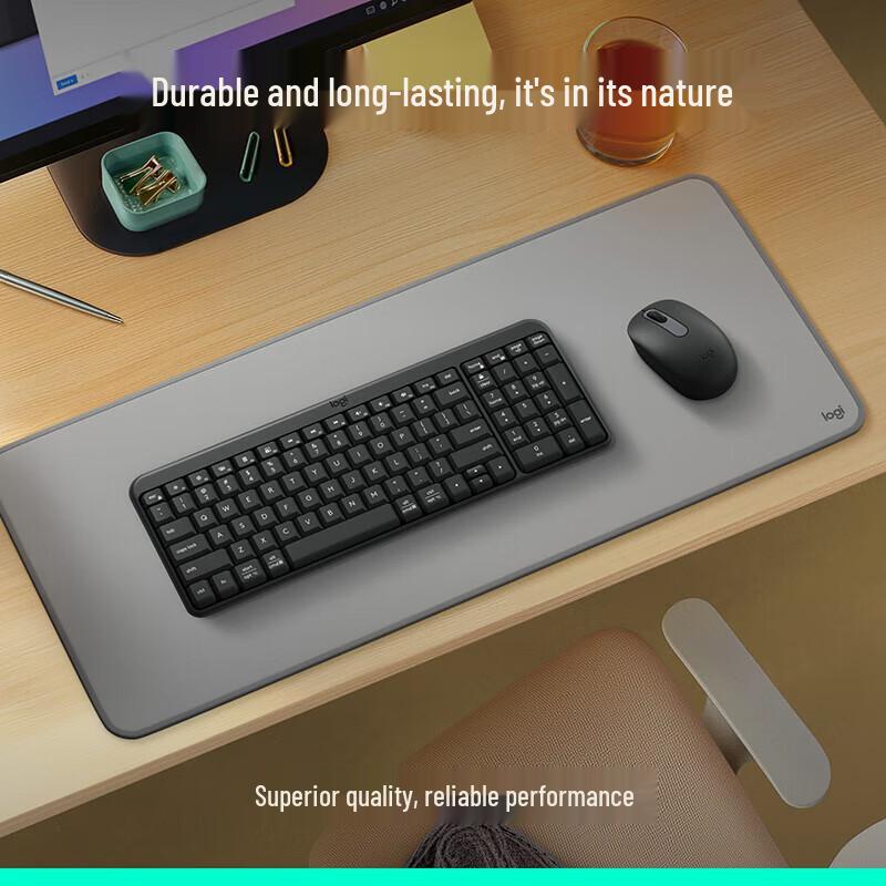 Logitech K251 Enterprise Bluetooth Wireless Office Keyboard