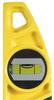 Fatmax Torpedo Level 3 Vials With Magnet 22Cm - S/43-603-0