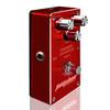 AROMA Overdrive Distortion Electric Guitar Pedal Effect Pedal True Bypass Aluminum Alloy Housing AOD-1 Guitar Accessories