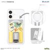 Gourmandies Pokémon MagSafe Compatible Card Case with Stand, POKE-981/POKE-981C, Electric Type