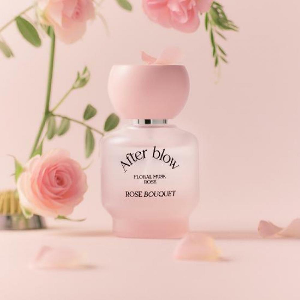 

Afterblow [НОВИНКА] Afterblow Eau de Parfum 05 Rose Bouquet 25 мл