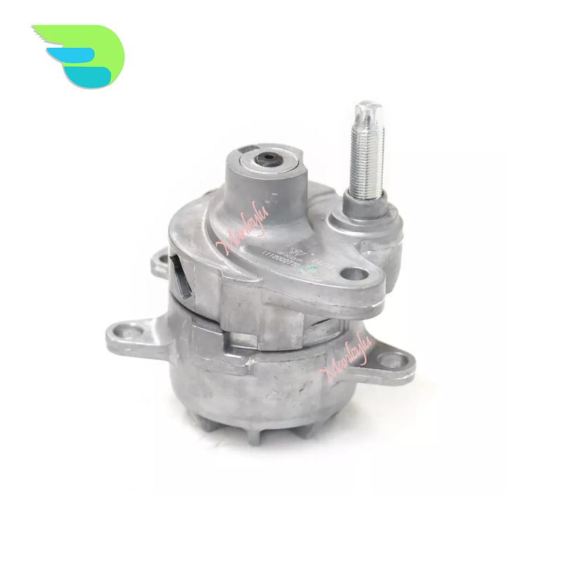 

1112000770 Belt Tensioner For MERCEDES-BENZ C220 C230 SLK230 W202 W124 W210 W203 1998-2004