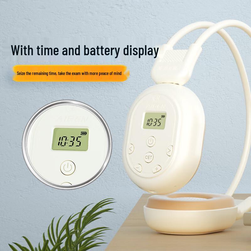 AIBEN FM Radio English Exam Headphones